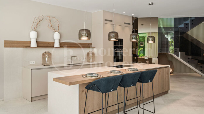 Villa Carpe Diem - Modern living in Son Vida