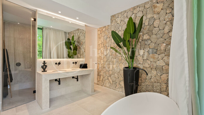 Villa Carpe Diem - Modern living in Son Vida