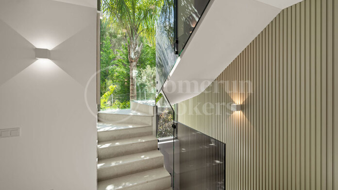Villa Carpe Diem - Modern living in Son Vida