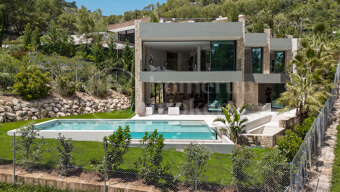 Villa Carpe Diem - Modern living in Son Vida