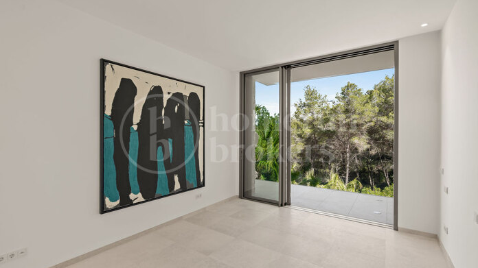 Villa Carpe Diem - Modern living in Son Vida