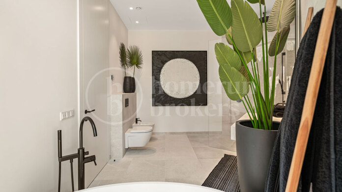 Villa Carpe Diem - Modern living in Son Vida
