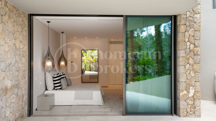 Villa Carpe Diem - Modern living in Son Vida