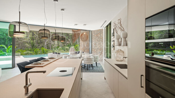 Villa Carpe Diem - Modern living in Son Vida