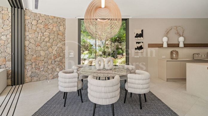 Villa Carpe Diem - Modern living in Son Vida