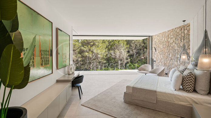 Villa Carpe Diem - Modern living in Son Vida