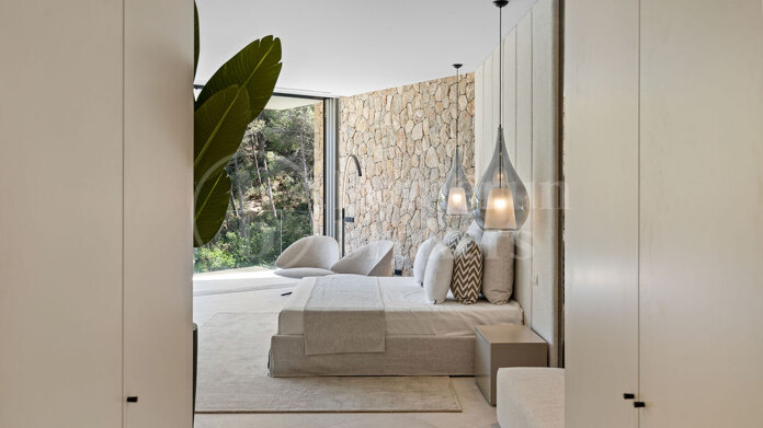 Villa Carpe Diem - Modern living in Son Vida