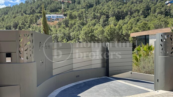 Villa Carpe Diem - Modern living in Son Vida