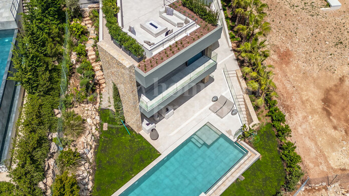 Villa Carpe Diem - Modern living in Son Vida