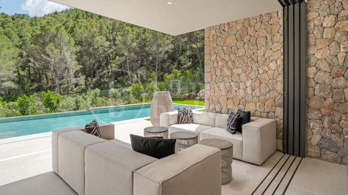 Villa Carpe Diem - Modern living in Son Vida