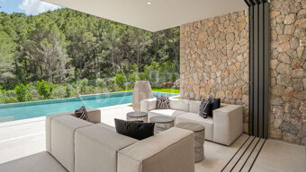 Villa Carpe Diem - Modern living in Son Vida