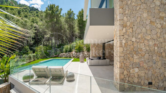 Villa Carpe Diem - Modern living in Son Vida