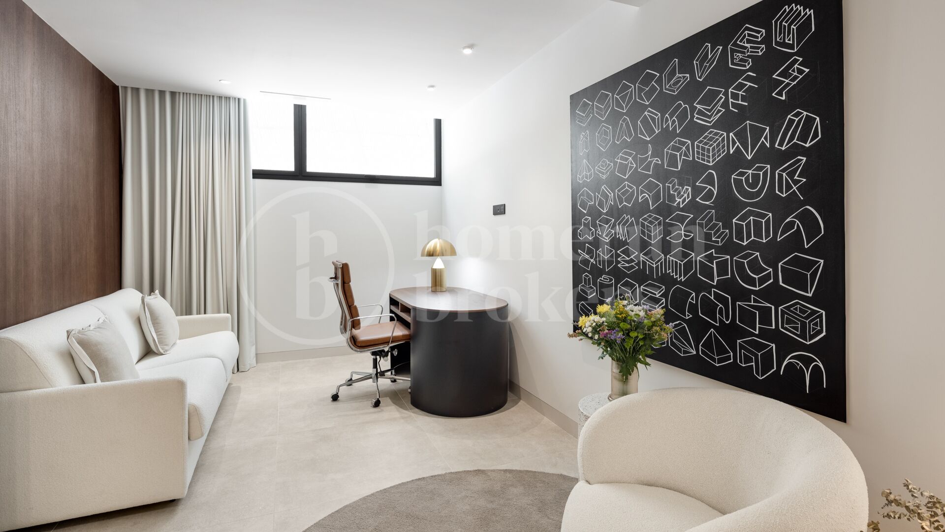 Villa Azul - Contemporary Villa in La Cerquilla