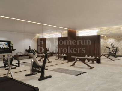 Villa Puerto Portals - Modern Living