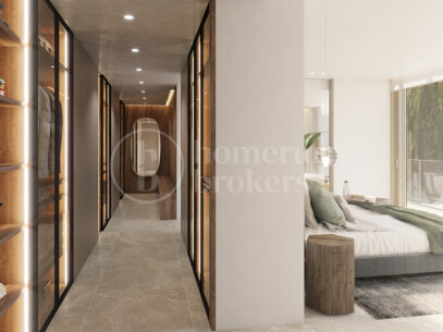 Villa Puerto Portals - Modern Living