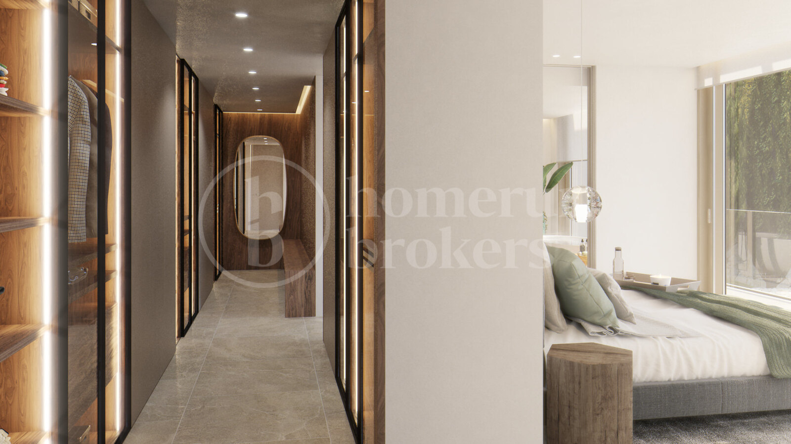 Villa Puerto Portals - Modern Living