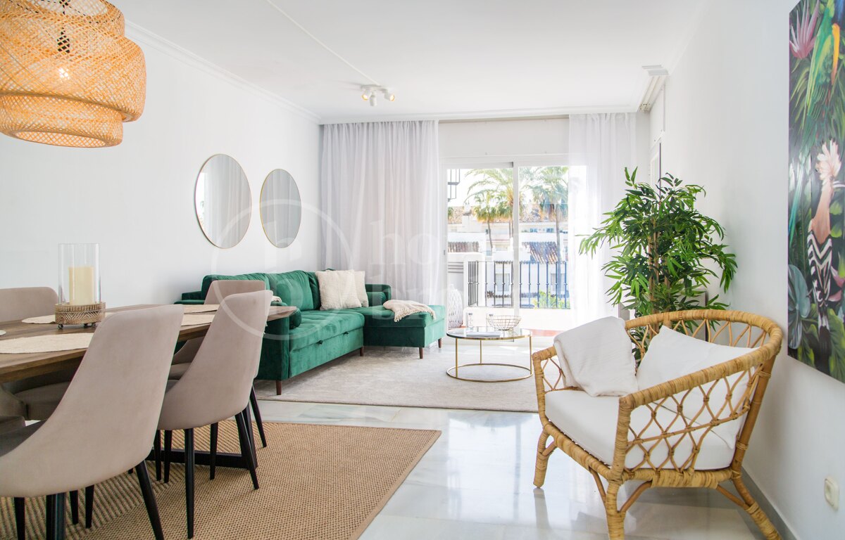 Penthouse Castiglione