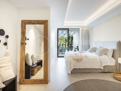 Villa Mika - Modern Villa med Panoramautsikt i La Quinta