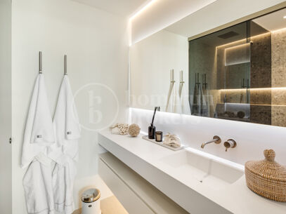 Villa Mika - Modern Villa med Panoramautsikt i La Quinta