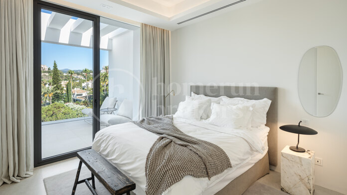 Villa Mika - Contemporary Villa With Panoramic Views in La Quinta