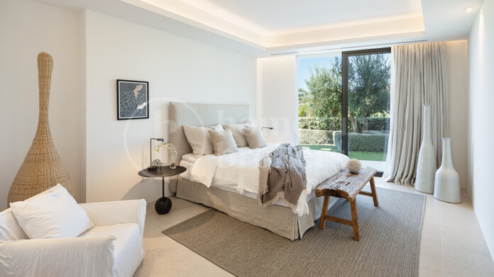 Villa Mika - Contemporary Villa With Panoramic Views in La Quinta