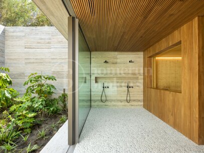 Villa Mashrabiya - Contemporary Architectural Marvel in El Madroñal