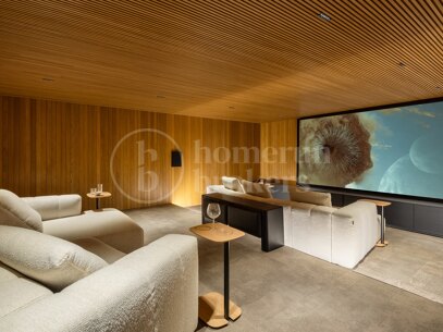 Villa Mashrabiya - Contemporary Architectural Marvel in El Madroñal