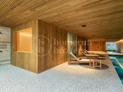 Villa Mashrabiya - Contemporary Architectural Marvel in El Madroñal