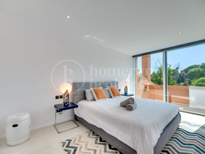 Townhouse Puente Romano - Ideally Located Holiday Home