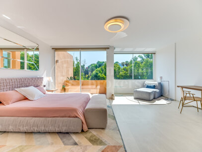 Townhouse Puente Romano - Ideally Located Holiday Home