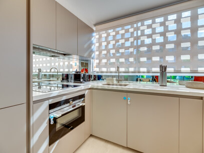 Townhouse Puente Romano - Ideally Located Holiday Home