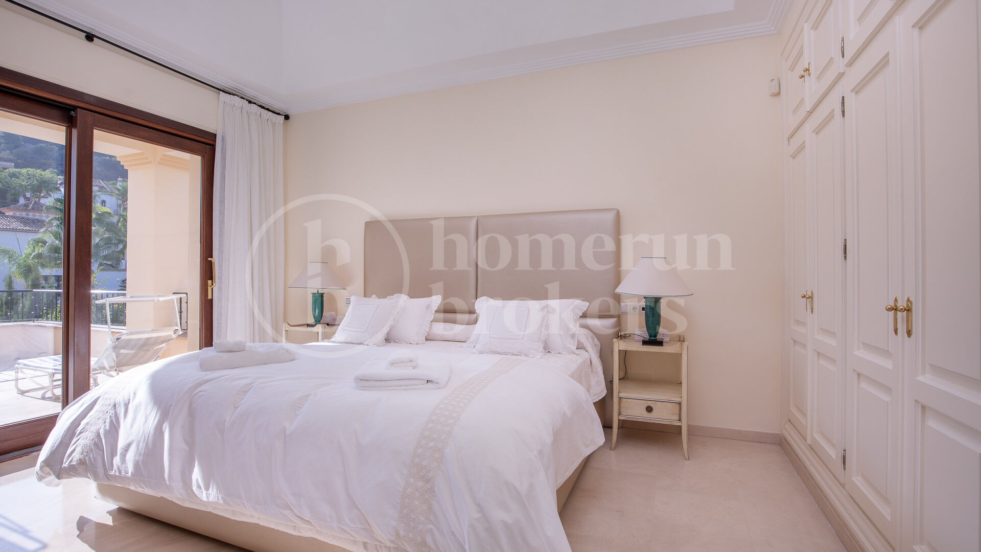 Villa Archer - i Los Arqueros, Benahavís