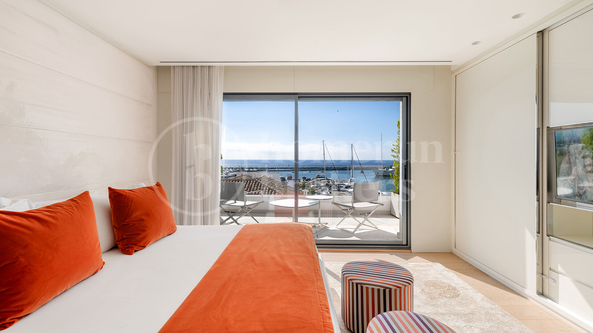 Apartment Banús - Luxury apartment in the heart of Puerto Banús