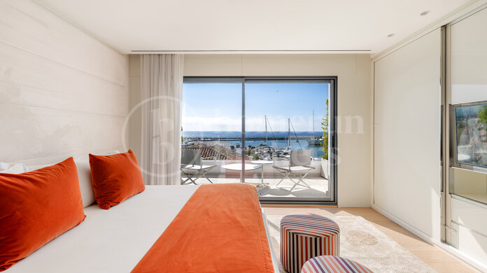 Apartment Banús - Luxury apartment in the heart of Puerto Banús