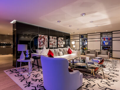 Apartment Banús - Luxury apartment in the heart of Puerto Banús