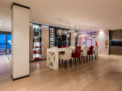 Apartment Banús - Luxury apartment in the heart of Puerto Banús