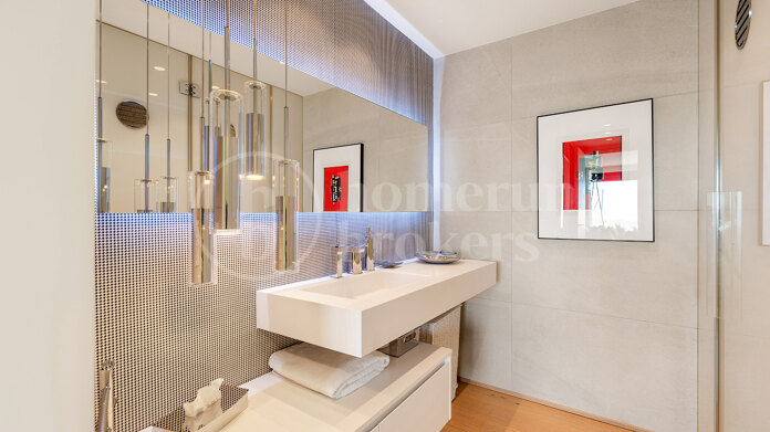 Apartment Banús - Luxury apartment in the heart of Puerto Banús