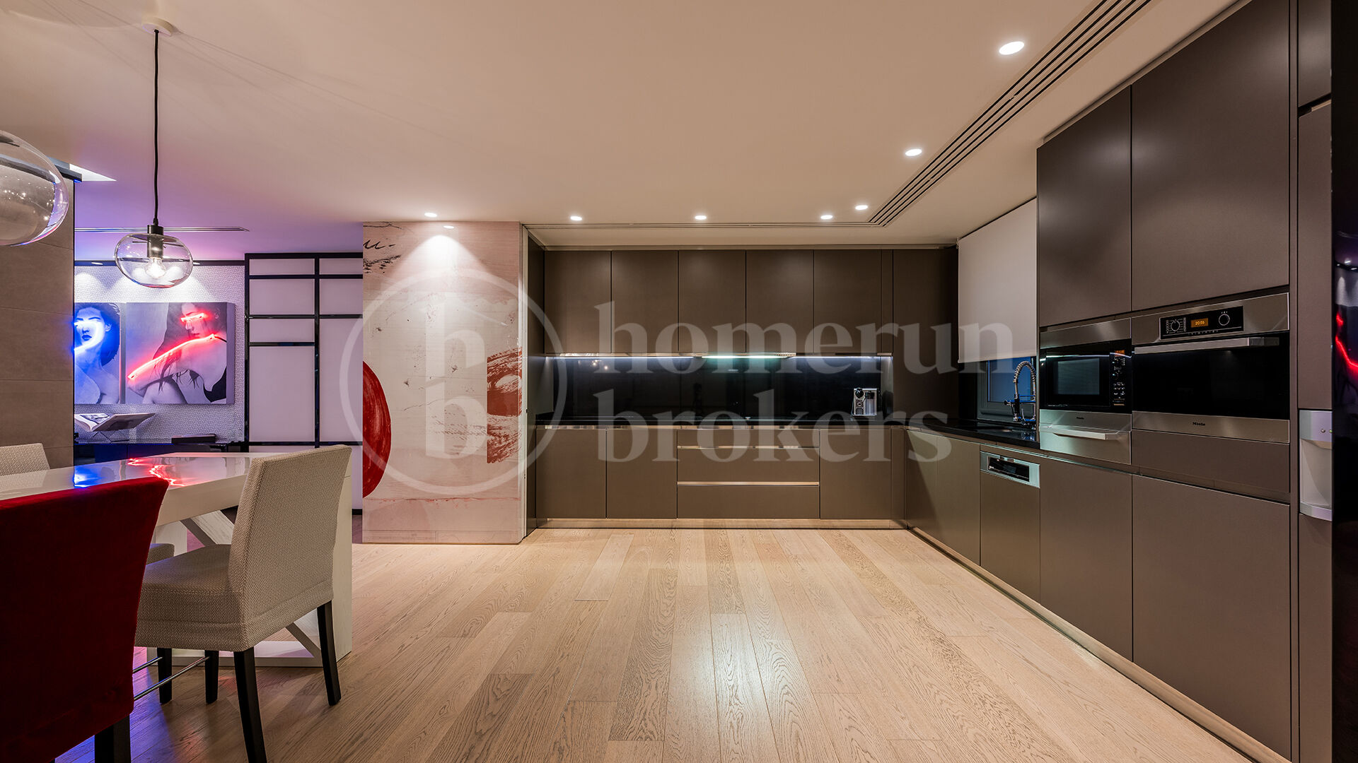 Apartment Banús - Luxury apartment in the heart of Puerto Banús