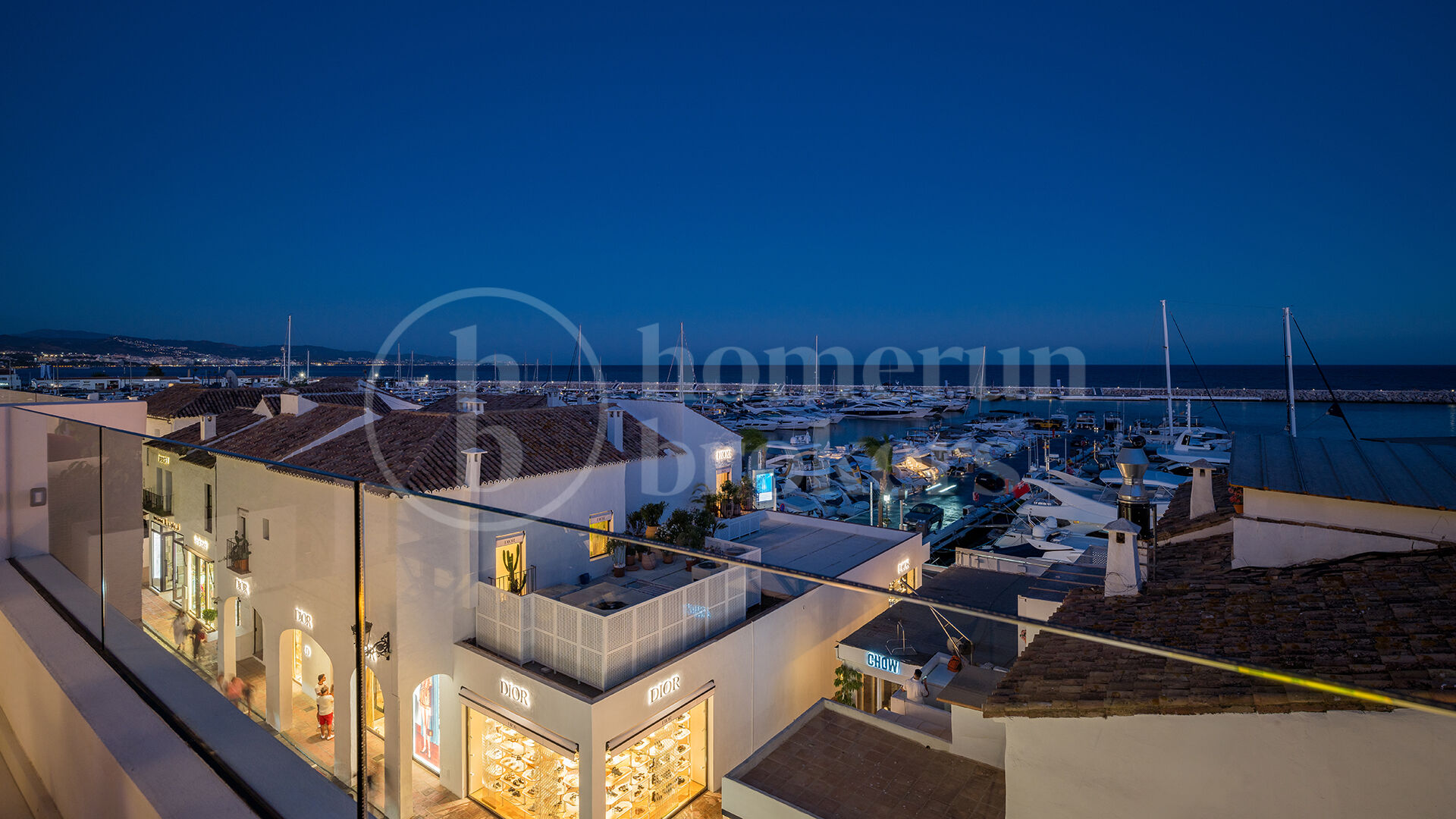 Apartment Banús - Luxury apartment in the heart of Puerto Banús
