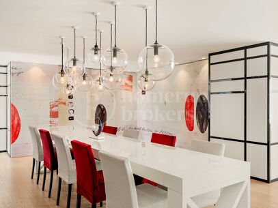 Apartment Banús - Luxury apartment in the heart of Puerto Banús