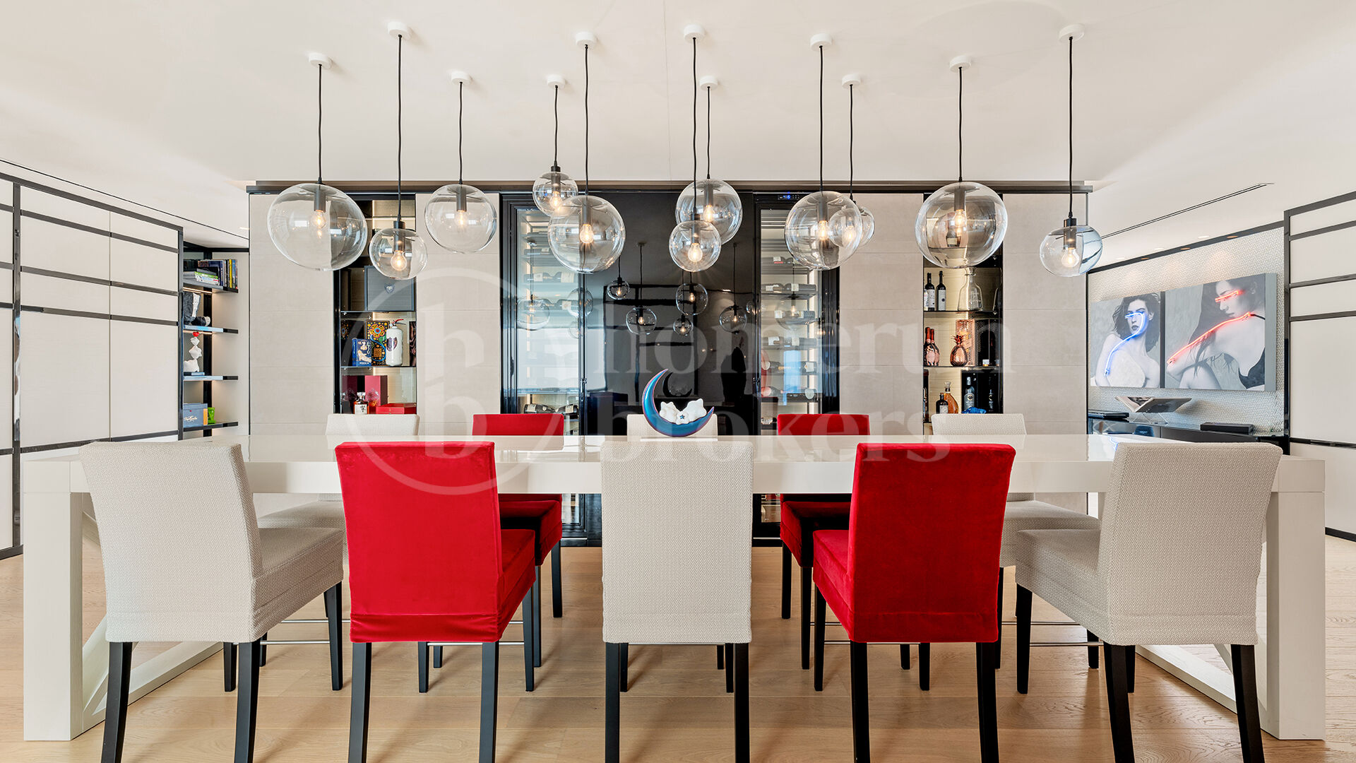 Apartment Banús - Luxury apartment in the heart of Puerto Banús