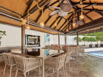 Villa Katerina - in Las Brisas Golf, Nueva Andalucía Marbella