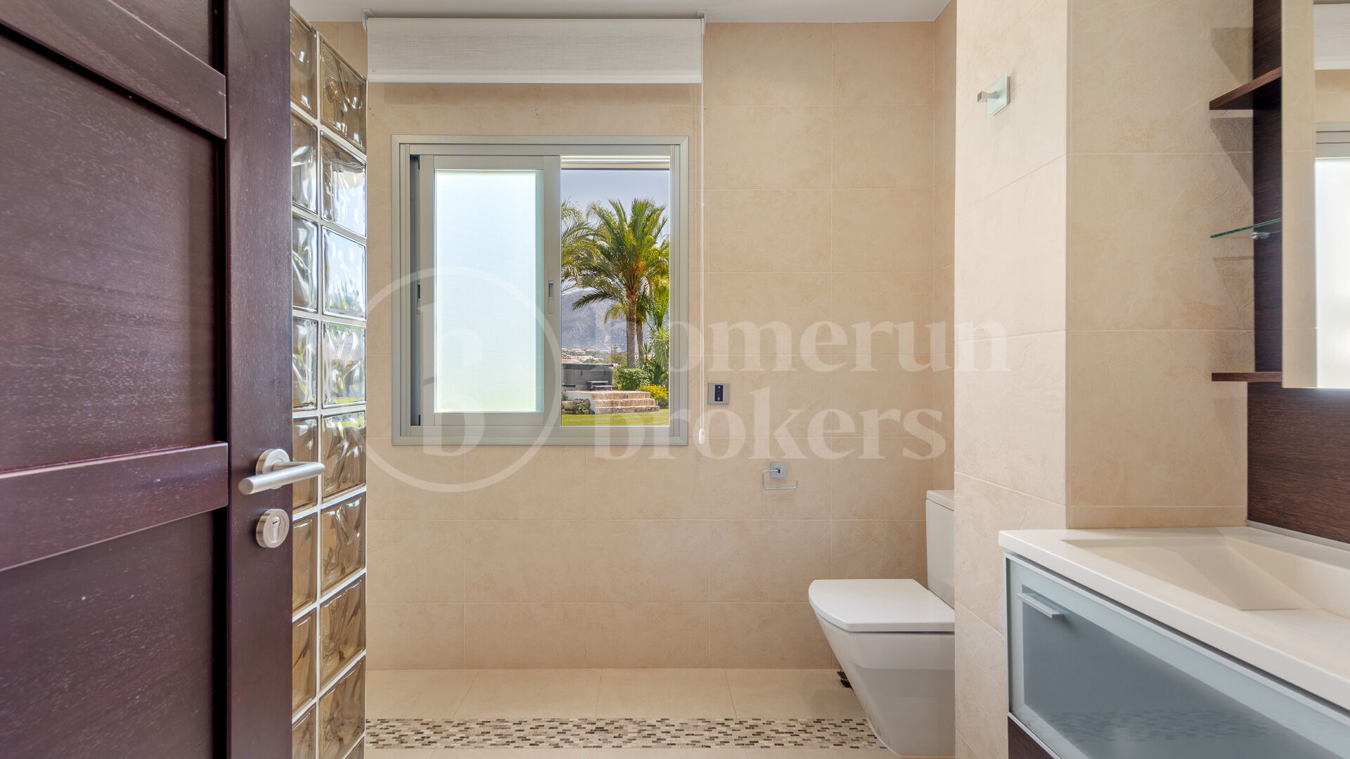 Villa Katerina - In Las Brisas Golf, Nueva Andalucia Marbella