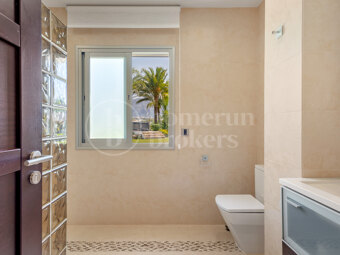 Villa Katerina - in Las Brisas Golf, Nueva Andalucía Marbella