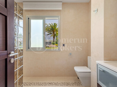 Villa Katerina - In Las Brisas Golf, Nueva Andalucia Marbella