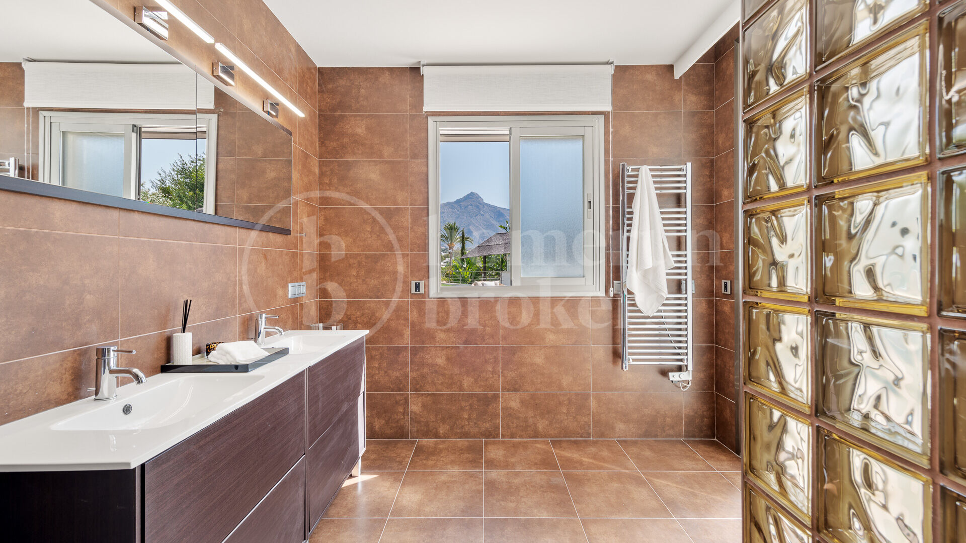 Villa Katerina - In Las Brisas Golf, Nueva Andalucia Marbella