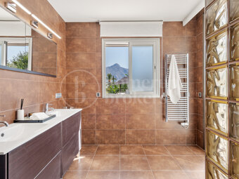 Villa Katerina - in Las Brisas Golf, Nueva Andalucía Marbella