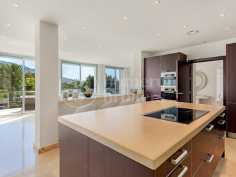 Villa Katerina - in Las Brisas Golf, Nueva Andalucía Marbella