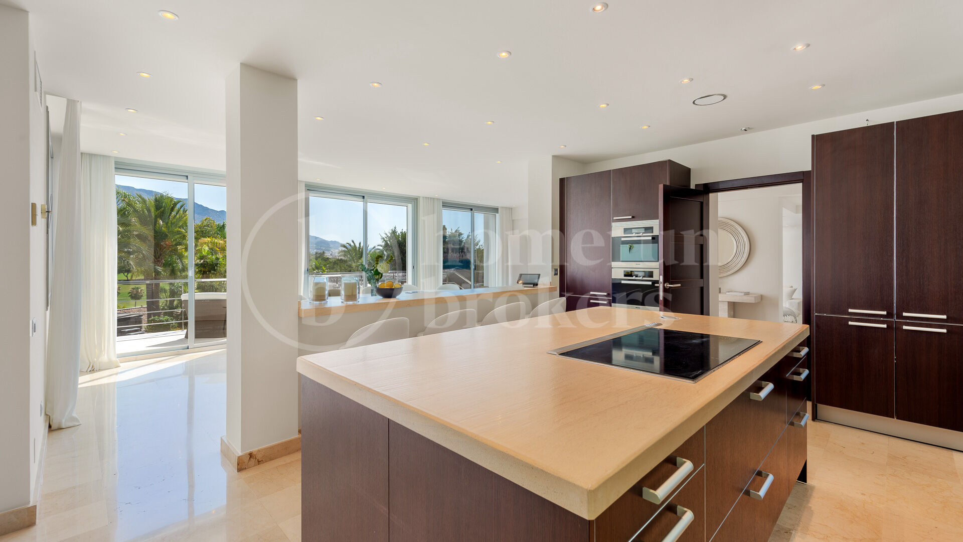 Villa Katerina - In Las Brisas Golf, Nueva Andalucia Marbella