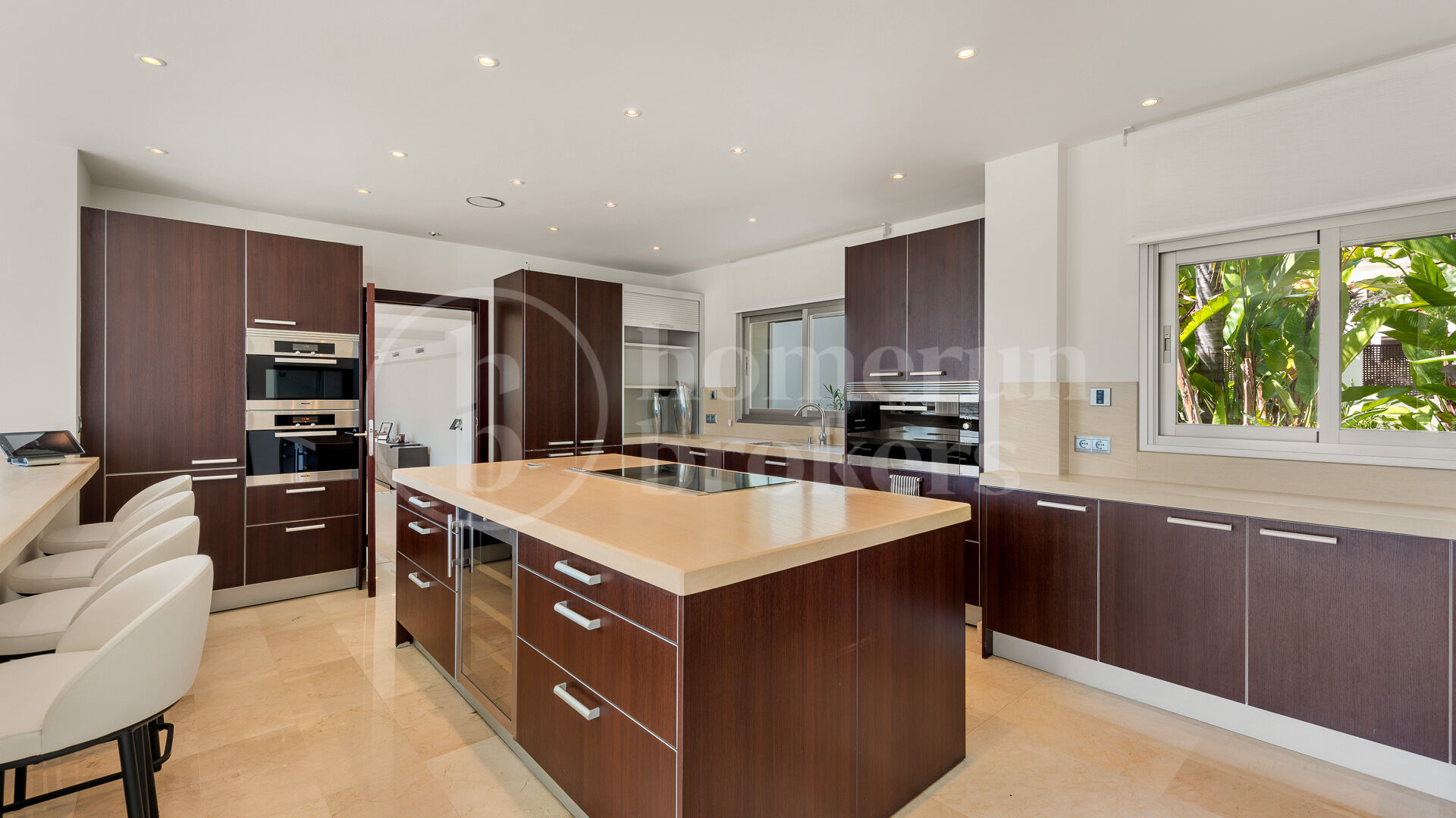 Villa Katerina - In Las Brisas Golf, Nueva Andalucia Marbella